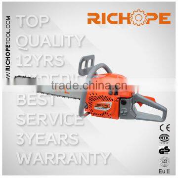 Best Quality Chain Saw from 13 Years Experience Factory C4610 NEW WEST