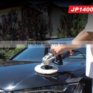 JP1400 Electric Polisher, Electric Car Polisher photo-2