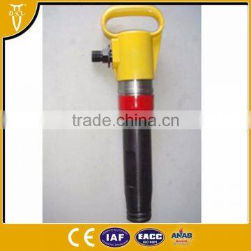 Pneumatic G10 Hand Hold Rock Drill photo-2