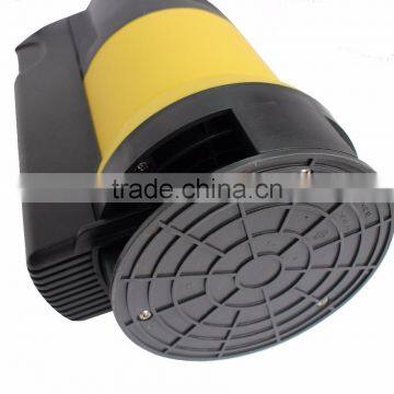 Sewage Water Pump With Flow Switch photo-4