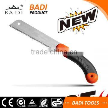 2016 new folding pruning metal cutting saw