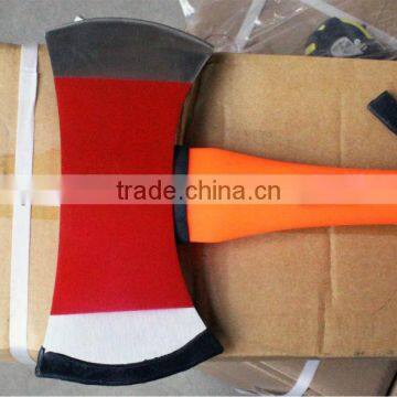 Double Head Fire Axe photo-4