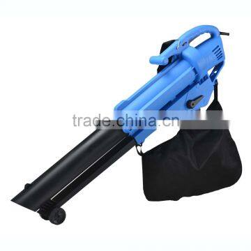 Electric Leaf Blower for Garden 7104 photo-2