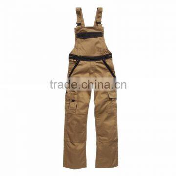 Industrial Bib Pant photo-5