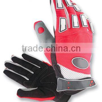Neoprene Motocross Gloves photo-2