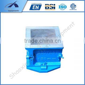 Concrete Test Cube Mould/Concrete Test Cylinder Mould