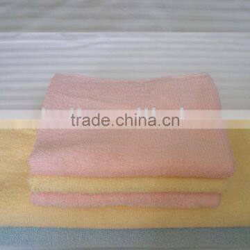 plain towel set