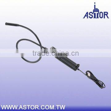 Auto micro mini usb connector industrial endoscope