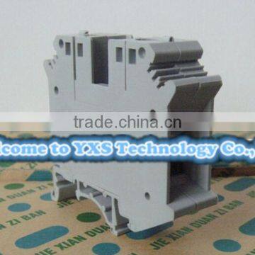 UK35N Electrical Conductor Terminal Block Connector UK-35B photo-2
