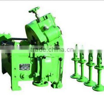 Auto Saw Sharpening Machine for saw blade SF11-18 with Sharpening Saw blade width	80-180mm and tooth range 19-38mm