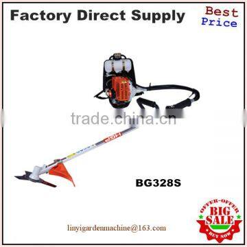 BG328S brush cutter