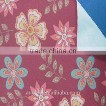 Audley 1800 Professional Manufacturer Produce Roll to Roll Sublimation Heat Transfer Machine photo-5