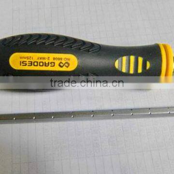 Environmental Dual-purpose Adjustable Screwdriver photo-6