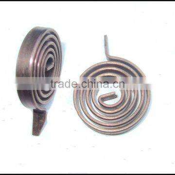 Bimetal Thermostatic Coil 9Q56