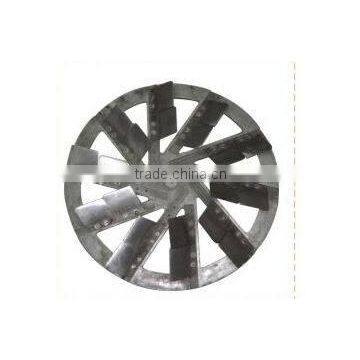 Mini Portable Motar Troweling Machine photo-2