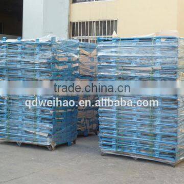 Garden Warehouse Shop Store Supermarket Logistic Transport Cargo Trolley Cart photo-6
