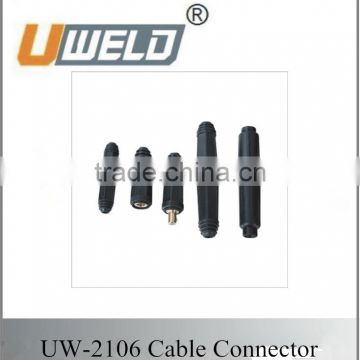 UWELD WELDING ACCESSORIES British type Cable Joint