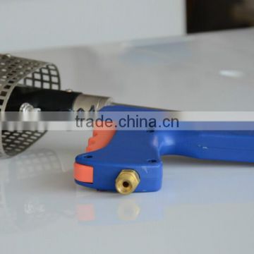 Rapid boat protecting auto packing film shrink gun wrappings kit