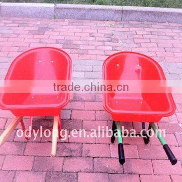 Children Wheel Barrow,kid Tool Cart WB0402 photo-2