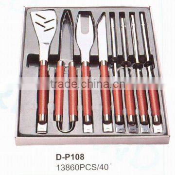 Display box BBQ TOOLS