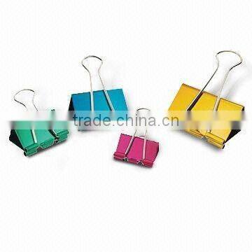 Metal Binder Clip