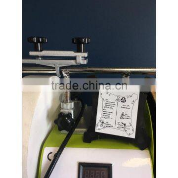 Variable Speed 250mm Wet Stone Sharpener BM20612 photo-3