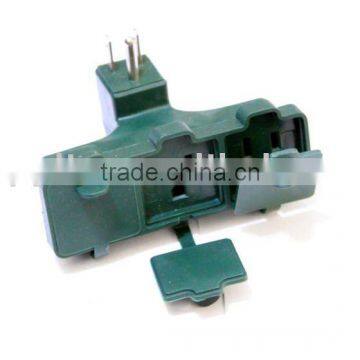 UL Grounding Outlet UL Current Tap UL Wall Tap