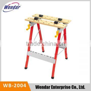 Adjustable and foldable lab work bench,multifunctional workbench