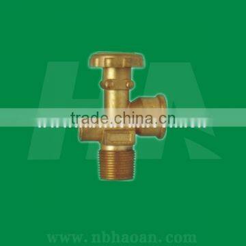 Trolley Fire Extinguisher Head Valve