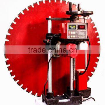 WL1000K Wall Cutting Machine