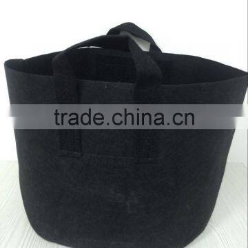 Wholesale Vegetable Felt Vertical Garden Grow Bags photo-3