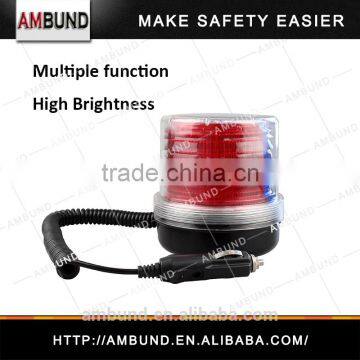 1250series Solar Warning Light /Mining Lighting /Mining Lamp /LED Mining Light /LED Beacon /Traffic Solar Beacon photo-3