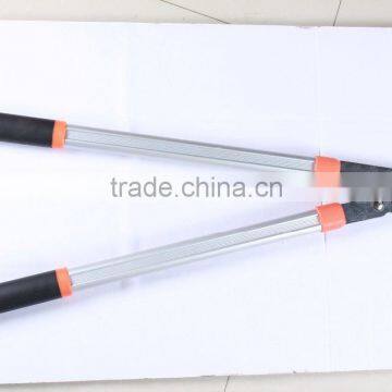 anvil lopper with telescopic alum handle
