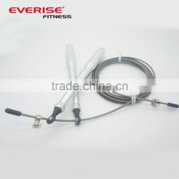 2017 New Style Aluminium Crossfit Speed Jump Rope photo-5