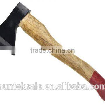 wood handle axes 500g/600g/800g/100g/1250g/ high quality axes