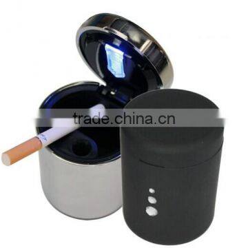 2014 New Auto Car LED Light Cigarette Ashtray