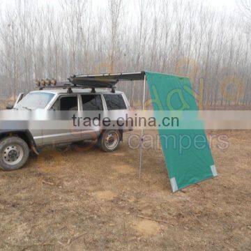 4X4 Accessories Awning for Camping Awning Room