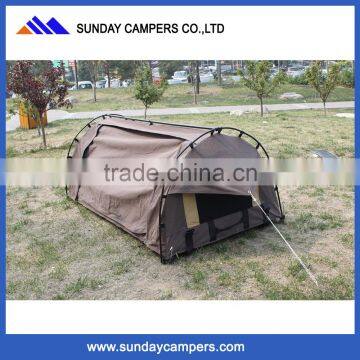 2016 New Style Camping Swag, Canvas Swag Tent, Outdoor Swag photo-3