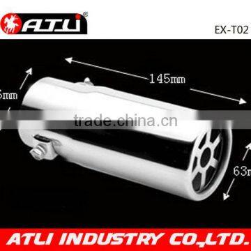 Car Stainless steel universal Exhaust Pipes