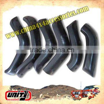 4WD car accessories dubai wheel arch flares