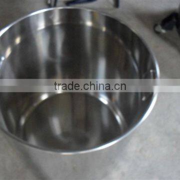 Paint Tank 30L - Manual - PT30H1 photo-3