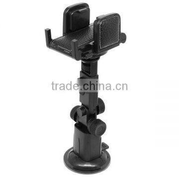 Universal 360 Rotating Car Holder For All Mobiles,PDA, GPS,MP4