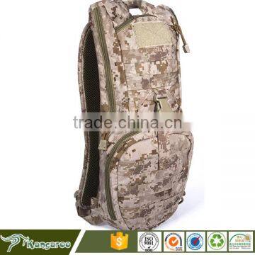 military backpack tactical hydration bladder water bag