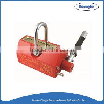 Manual Industrial Permanent Magnetic Lifter photo-2