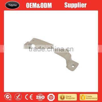 Deep Drawn Metal Stamped,round Metal Parts,machinery Stamp Part photo-5