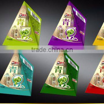 2017 Haitel HTL-A388/B388/C388/D388 Power/Particle/Liquid Packing Machine photo-6