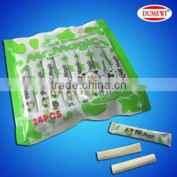 Halal Coconut Flavoured Chew Soft Candy