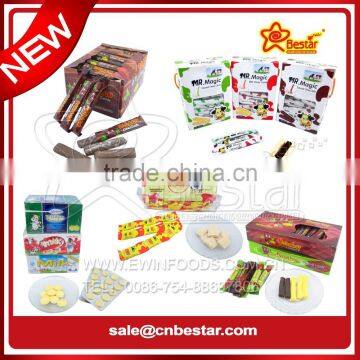Africa Hot Sales Milk Candy Chocolate Candy photo-5