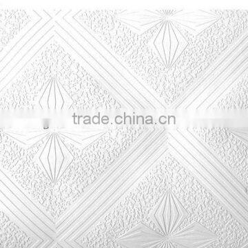 high quality Pvc Gypsum Ceiling Board