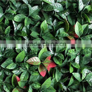 Artificial Hedge Fence for Outdoor Usage photo-2